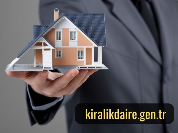 Çitlibağ Mahallesi Kiralık Daire